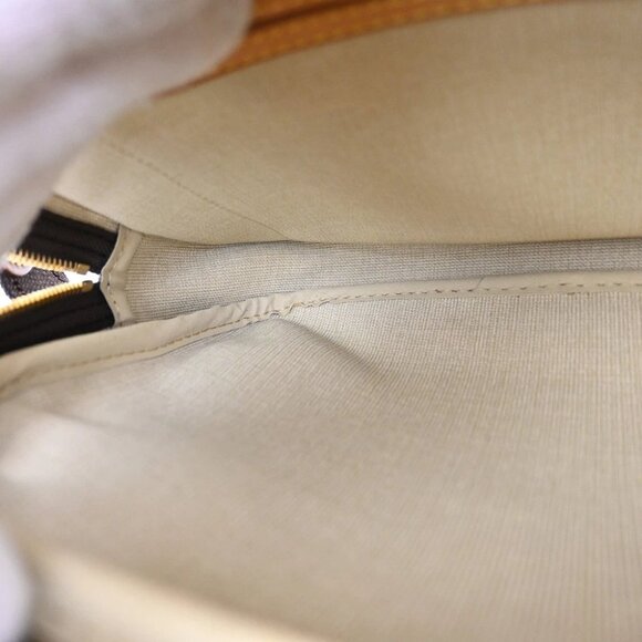 LOUIS VUITTON Reporter PM Crossbody Shoulder Bag Monogram Leather M45254 84KB632 - Picture 10 of 14